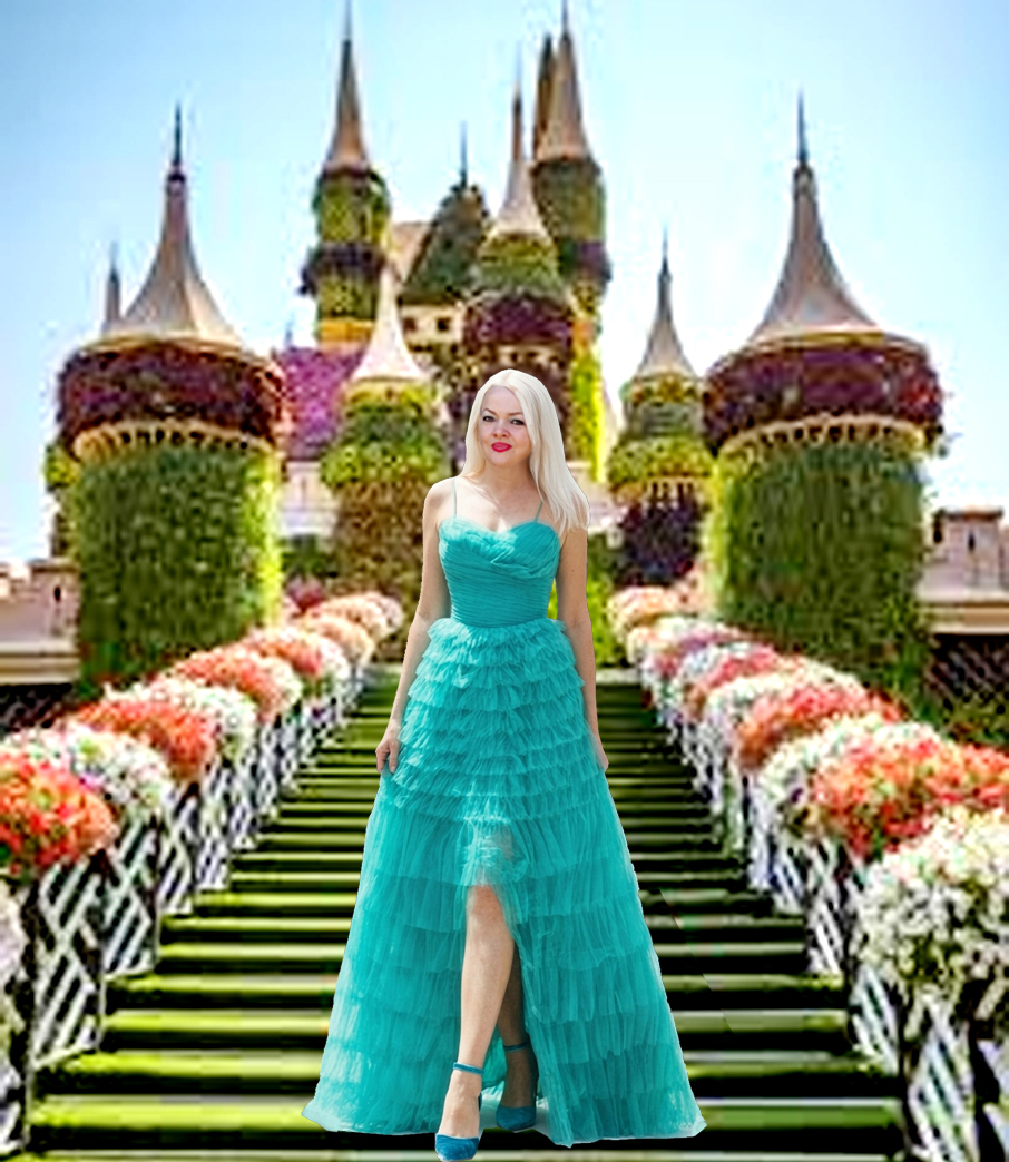 Dorota Lopatynska-de-Slepowron