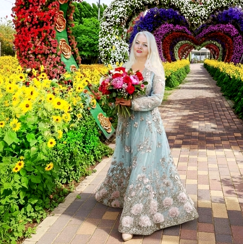 Dorota Lopatynska-de-Slepowron