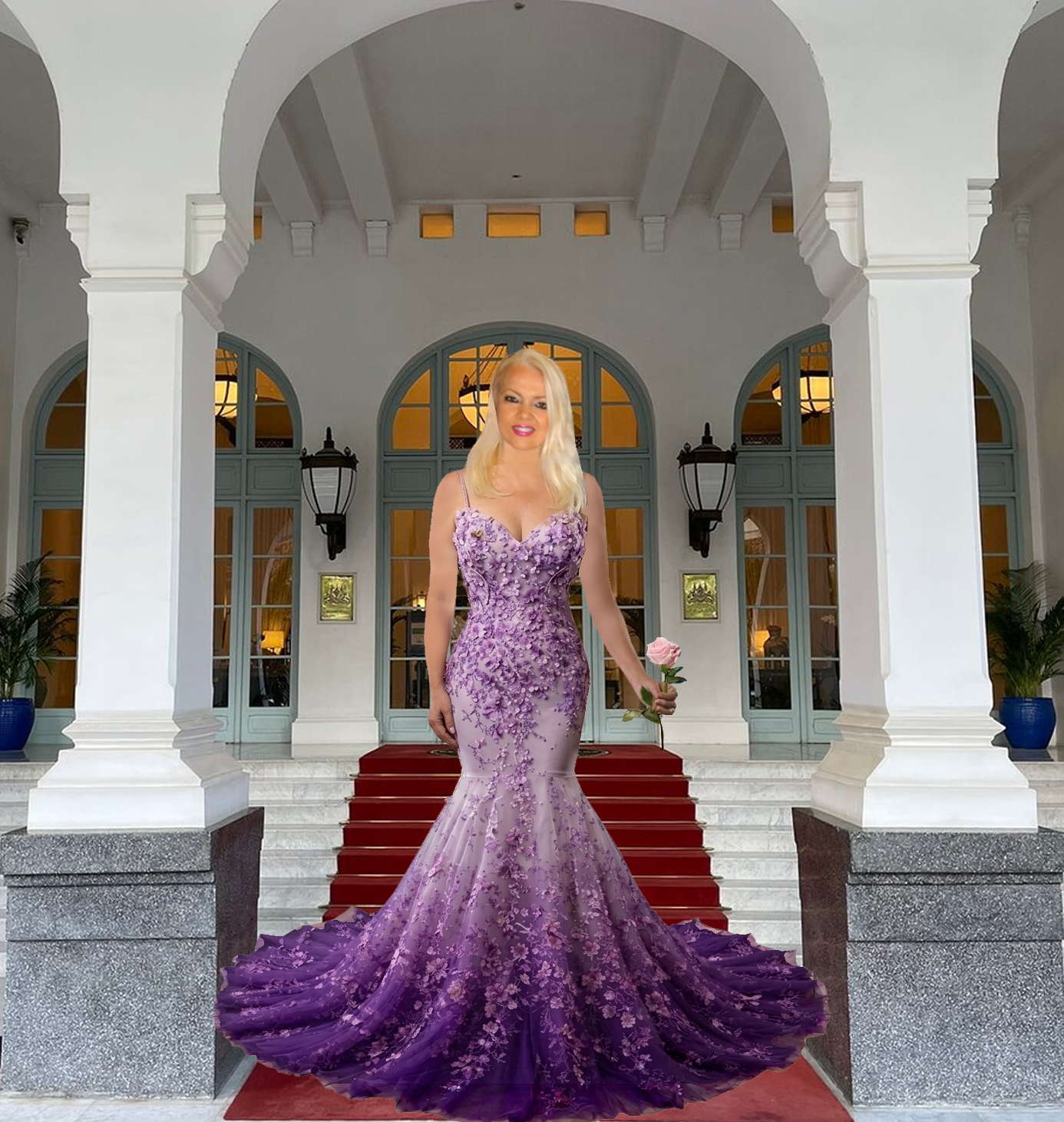 Dorota Lopatynska-de-Slepowron
