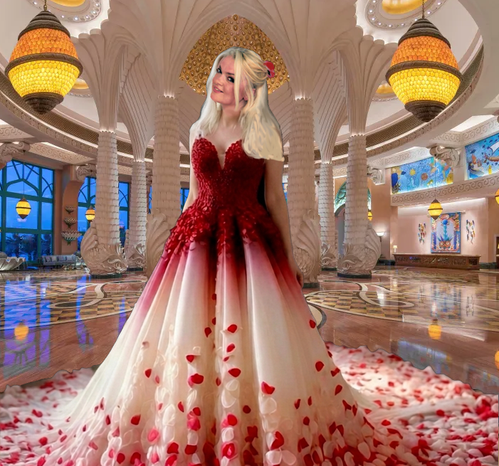 Dorota Lopatynska-de-Slepowron
