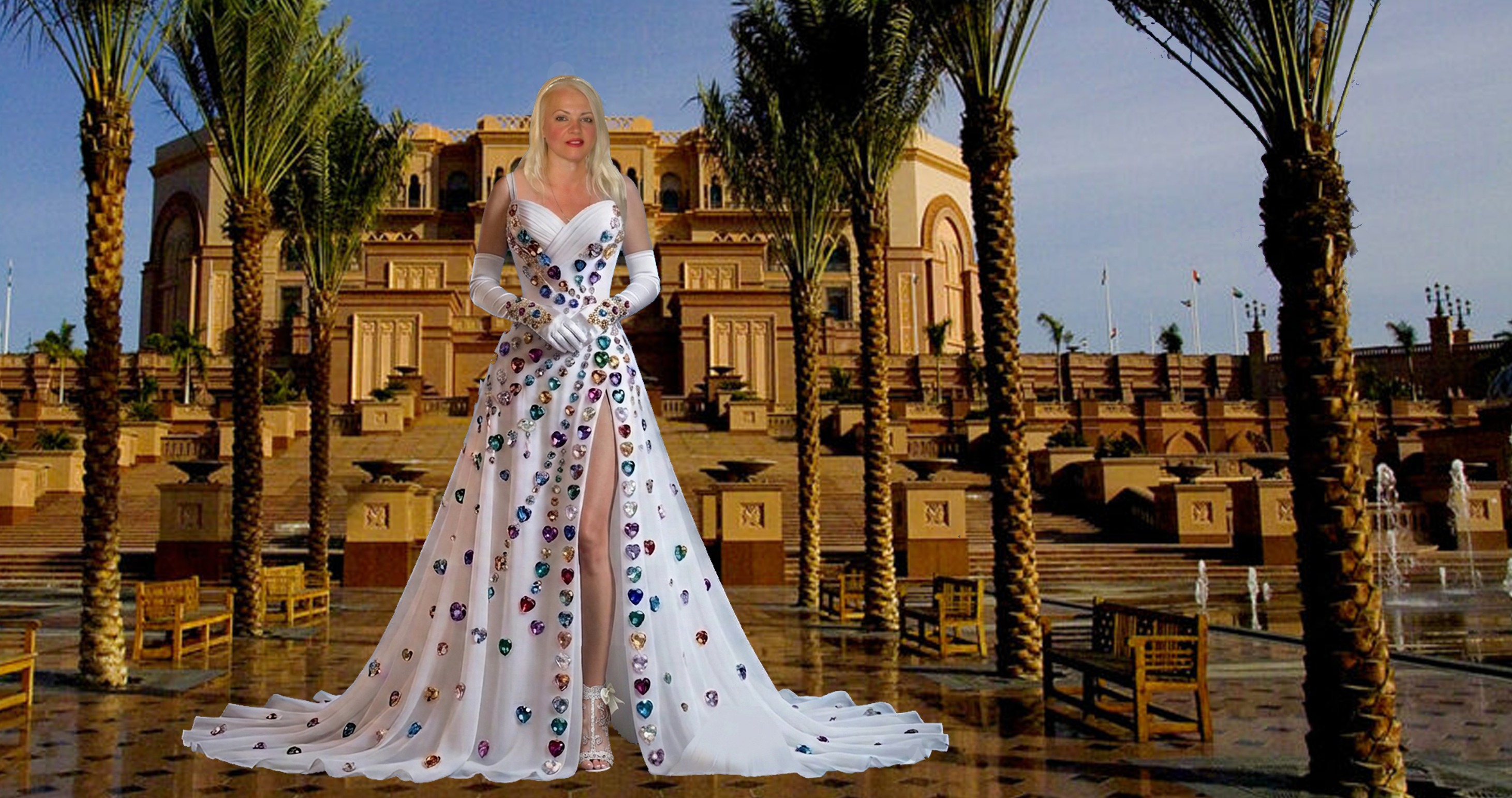 Dorota Lopatynska-de-Slepowron