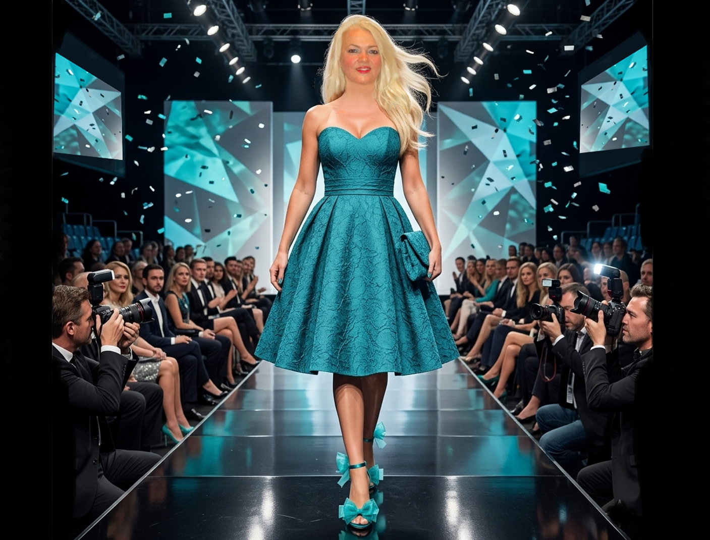 Dorota Lopatynska-de-Slepowron