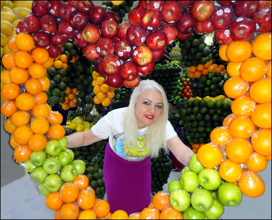 Dorota Lopatynska-de-Slepowron
